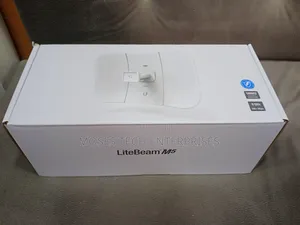 Ubiquity Lite Beam M5