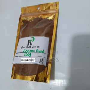 Cocoa Powder (100g)