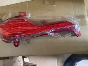Back Bumper Reflector Hyundai Santafe 2018 Available