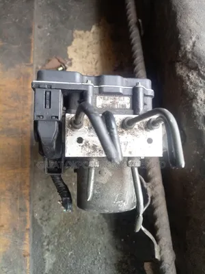 Toyota Venza Abs Pump