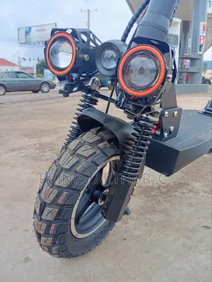 New TVS King Cargo 2025 Black