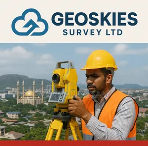 Professional Land Surveyor