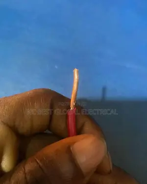 2.5mm Single Cable