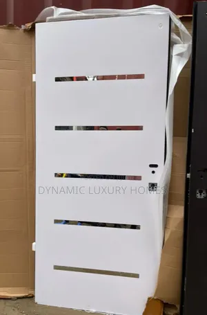 Luxury Israeli Door