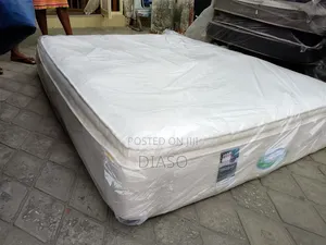 Order for Your Affordable Canadian Mattress 5x6 Get 1 Pilo