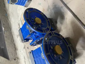 Gear Motor