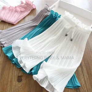 Girls Trousers