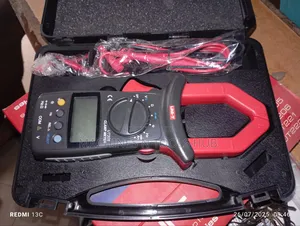 Ut205 Uni-t Digital Clamp Meters