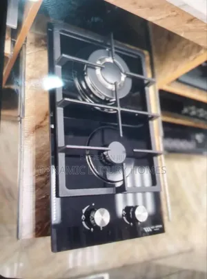 2 Burner Built in Gas Hob Sky-Oppein