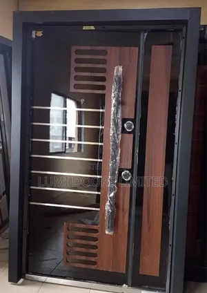 Turkish Main Entrance Door