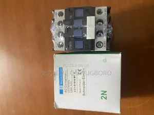 D18 Telemechanic Contactor
