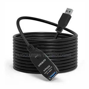 Onten Us207 Usb 3.0 Extension Cable 10m