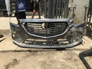 Replacement for Front Bumper Mazda Cx3 2014 2015 Available