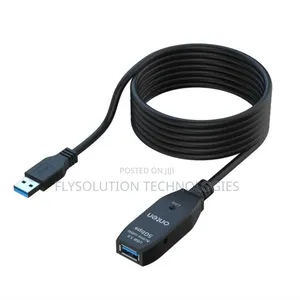 Onten Us207 Usb 3.0 Extension Cable 5m