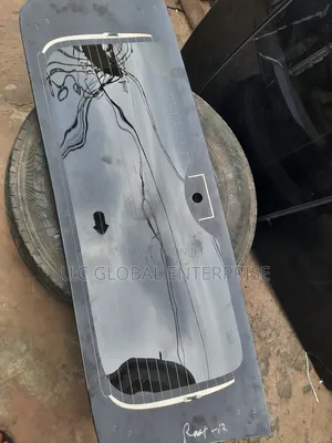Back Windscreen Glass for Honda CRV 2012 Available