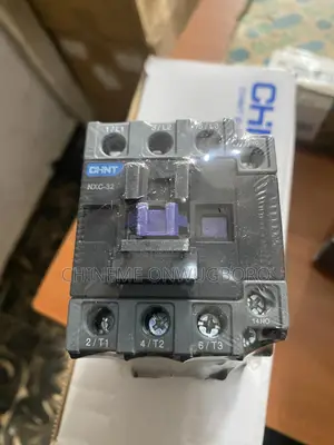 50a Chint Contactor
