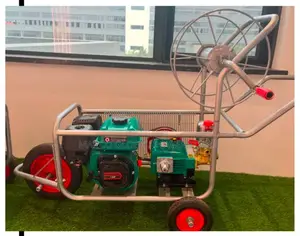 6.5hp Chemical or Water Pressure Spraying Machine