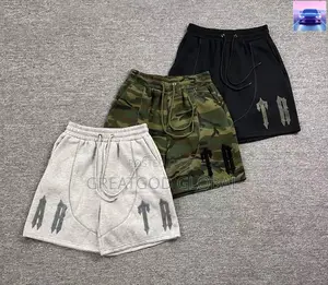 High Quality Luxury Short