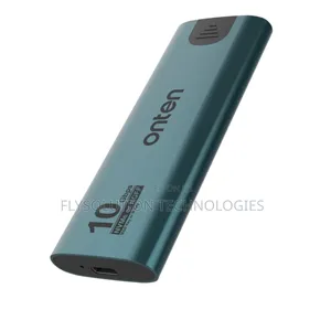 Onten Otn-Uca322+ M.2 Nvme Sata SSD Enclosure