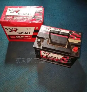 All Kinds of Korean Car Battery