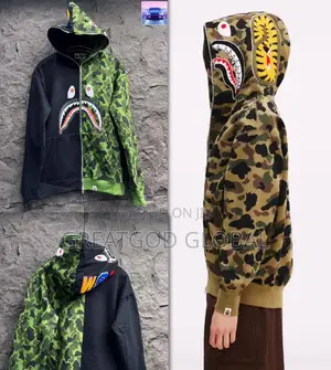 High Quality Luxury Hoodies Back in Store 