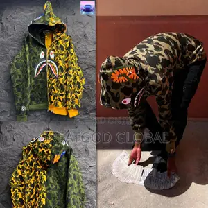 High Quality Luxury Hoodies Back in Store 
