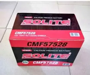 All Kinds of Korean Car Battery