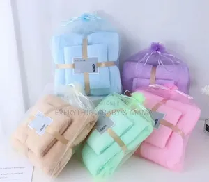 Bath Towels
