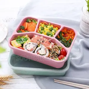 Baby Divider Plate