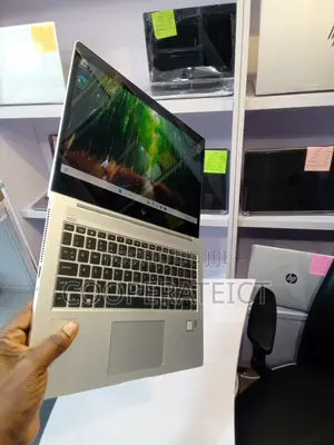 Laptop HP EliteBook 1040 G4 8GB Intel Core I5 SSD 256GB