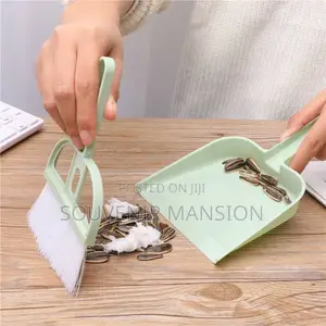 Packers and Brush ( 12pcs)
