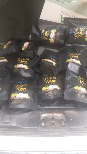 Triple Root Coffee: The Real Deal