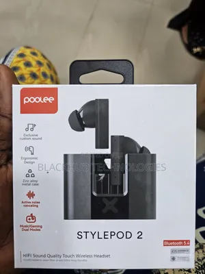 Poolee Stylepod 2
