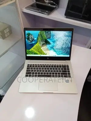 Laptop HP EliteBook 1040 G4 16GB Intel Core I7 SSD 256GB