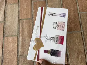 4 In 1 Perfume Set