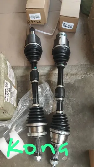 Complete Driving Shaft Hyundai Kona Brand New