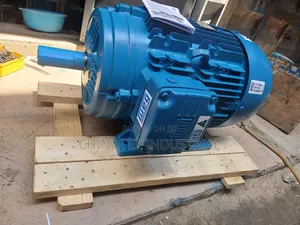 Weg Motor 30hp/22kw Three Phase High Quality Electric Motor