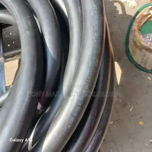 95mm 4core Flexible Bicc Cable Original Copper TRS