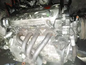Engine For Honda Accord 2000-2005 Model ( Baby Boy )