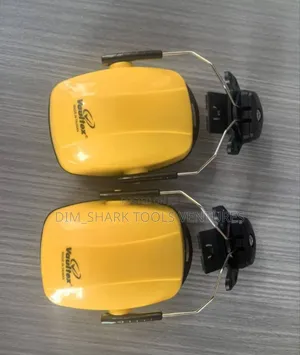 Vaultex Hme Universal Helmet Mounted Ear Muffs
