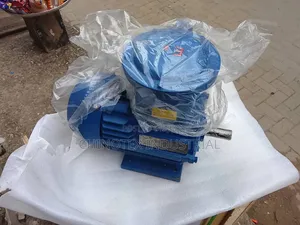 Electric Motor Explosion Proof 4kw/5.5hp 1440rpm 380v