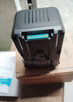 Zifon v-Lock Bp 190