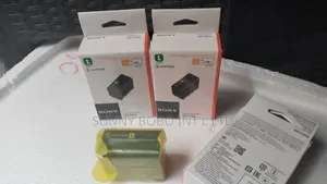 Sony F970 Camera Battery