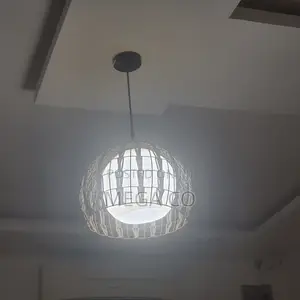 Luxury Chandelier
