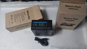 F990 Camera Battery 1340mah