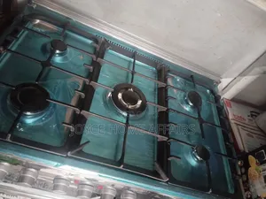 Nexus 60 by 90 Gas Cookers