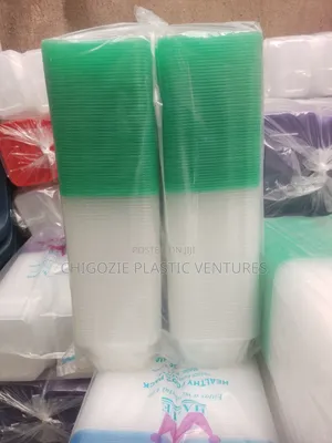 Take Away Plastic