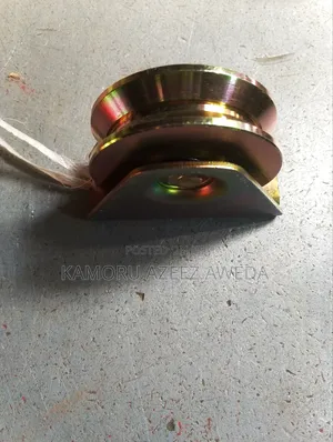 Gate Roller for Heavy Door Gate