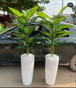 Fiber Original Flower Ports