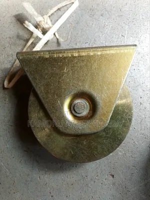 Gate Roller for Heavy Door Gate Size 4